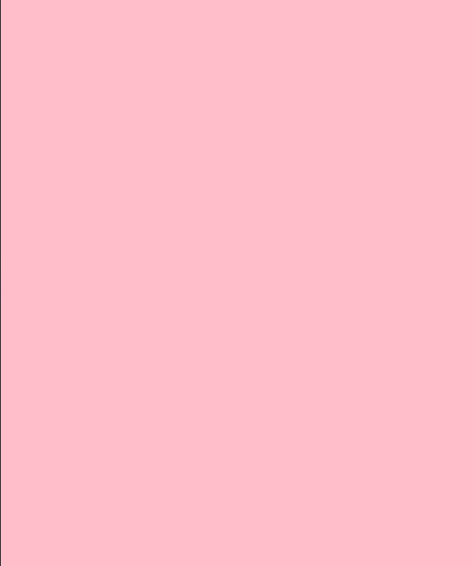 Pink (Strawberry)