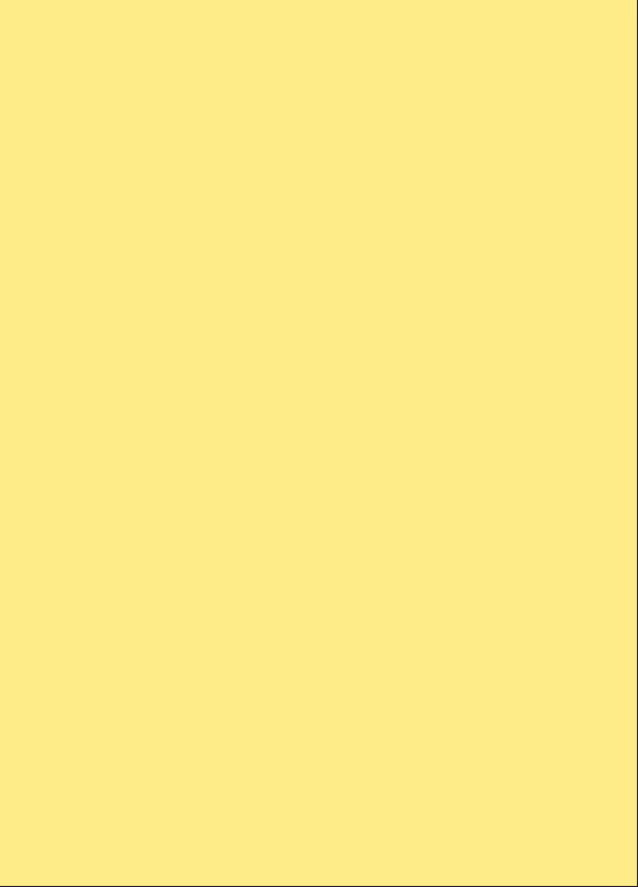 Yellow (Passionfruit)